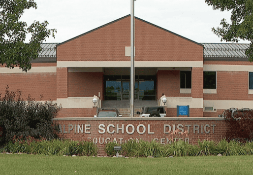 Alpine School District