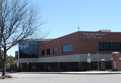 Cherry Creek Schools