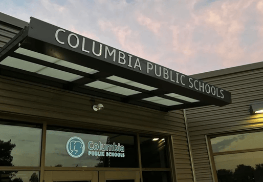 Columbia Public Schools