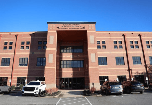 Forsyth County School