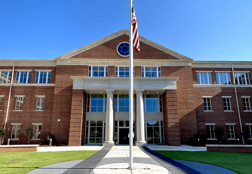 Fulton County School