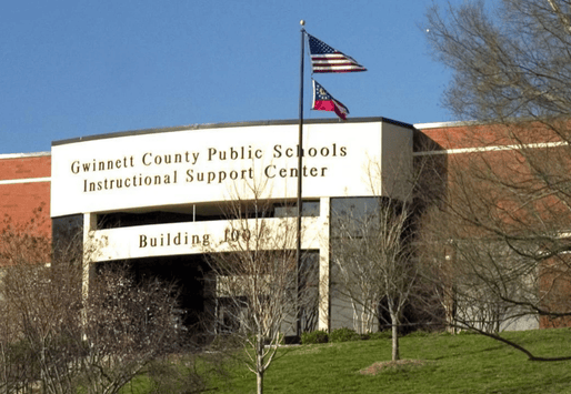 Gwinnett County School