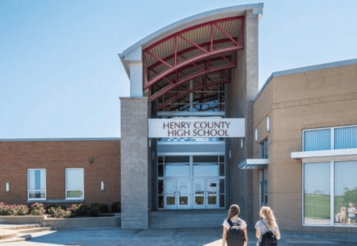 Henry County Schools
