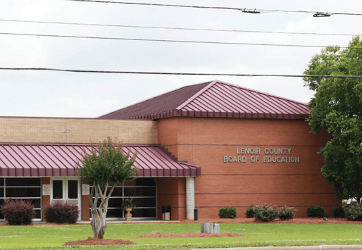 Lenoir County Public Schools