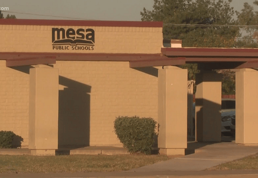 Mesa Public Schools