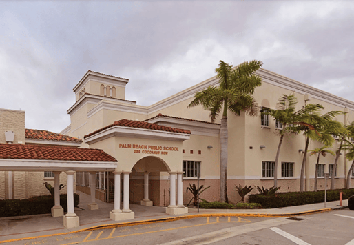 Palm Beach County School