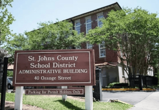 St Johns County School
